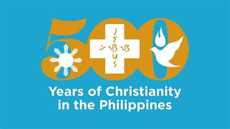 Archdiocese Of Manila To Launch Activities For 500 Years Of