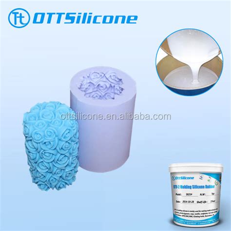 Non Toxic Liquid Silicone Rtv Silicone Rubber Soft Molding Materials Buy Liquid Silicone Food