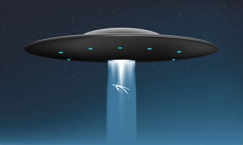 Probing Extraterrestrial Abduction 13 7 Cosmos And Culture NPR