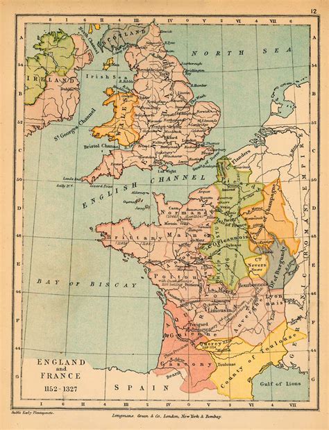 Address search, city list of england; MAP OF ENGLAND AND FRANCE - Recana Masana