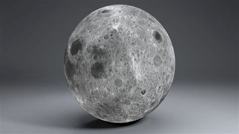 Moon Globe 23k Moon Globe Moon Globe