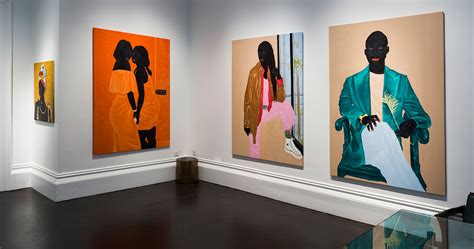 Check spelling or type a new query. Gallery 1957 Heralds a New Era for West African Artists on ...