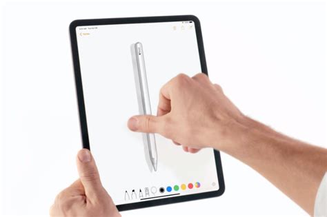 If you already have some handwritten notes, you can. Utilisez votre nouvel iPad Pro et Apple Pencil avec ces ...