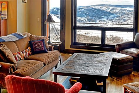 Alpine Design Home Steamboat Springs Co