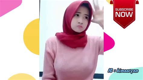 adem bener viral tik tok cewek hijab cantik remaja sma indonesia tiktok cewekhijab cewekmanis