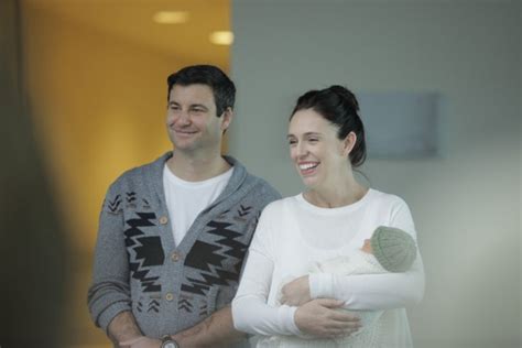 However the couple chose te aroha quite quickly, as it reflected the love their baby had been shown before her birth, she said. SunLive - PM's baby named: Neve Te Aroha Ardern Gayford ...