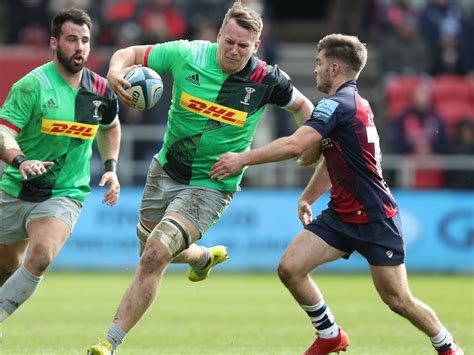 The planet rugby show, episode six. Rugby Union Today: Quins feature and Six Nations fixtures ...