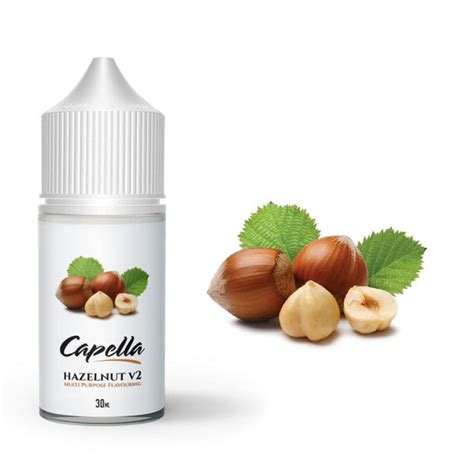 Capella Flavours Harvest Berry Nz Mix Wizard