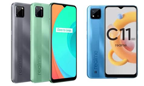 Realme C11 Mobile Price In Pakistan Full Specification 55 Off