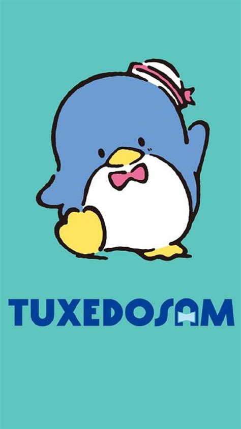 720p Free Download Tuxedo Sam Cartoon Hd Phone Wallpaper Peakpx