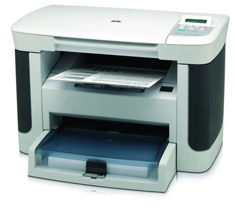 Download the latest and official version of drivers for hp laserjet m1120 multifunction printer. Multifuncional Monocromatica Laser Hp M1120 M 1120 20ppm ...
