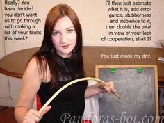 Best Captioned Femdom Situations Images Dominatrix Mistress