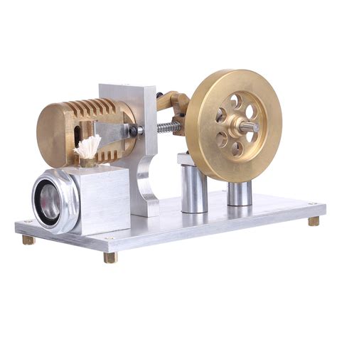 Stirling Engine Kit Enginediy