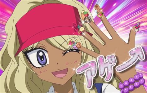 Pin By Cxb3r ࿏ On Gyaru｡ﾟ ｡･ω･ In 2021 Cute Anime Character