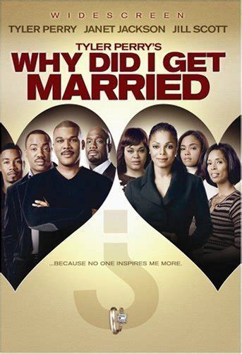 Brown had a dna test which confirmed that he was although madea does not read the bible, she uses it to manipulate situations in order to justify what she had done. You're My Hero: Why Did I Get Married? (2007 ...