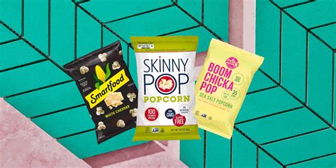 10 Best Popcorn Brands According To Nutritionists