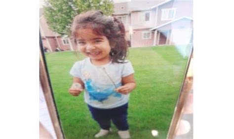 update missing 3 year old girl found safe amber alert canceled