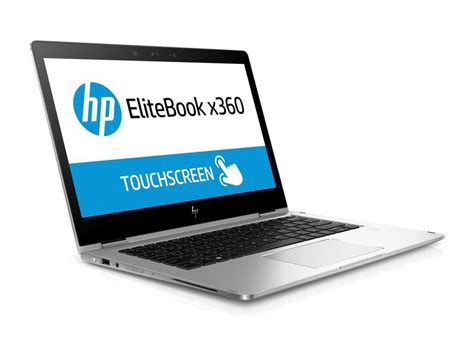 Hp Elitebook 1030 G2 X360 7th Gen Intel Core I5 7300u Up To 35ghz 8gb