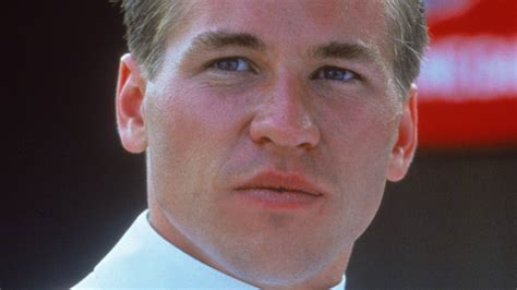 Top Guns Tom Iceman Kazansky Facts That Fans Of The Franchise May Not Know