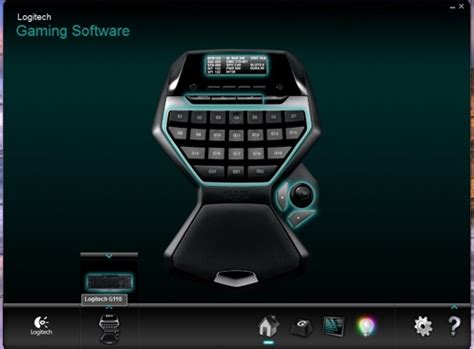 Logitech gaming software is a standalone app that runs in the background with low resource demands on the system. New Logitech Gaming Software 7.0 - Blog PRODBlog PROD