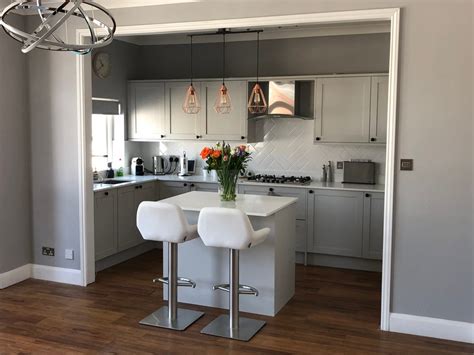 Kitchens for refurbishments, home extensions, new builds and. kitchen design london luxury kitchens london - DC Dan ...