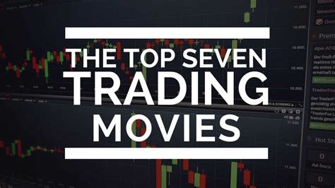 Top 7 Movies About Traders And Stock Market Video Review