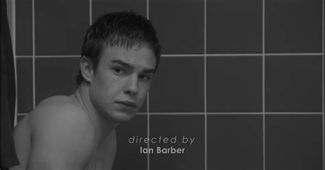 The Stars Come Out To Play Nico Mirallegro Shirtless Barefoot