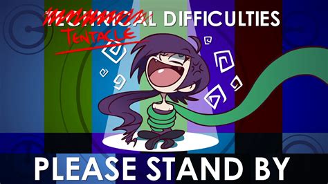 Tentacle Difficulties Zone Sama Know Your Meme