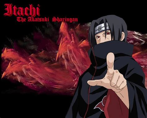 Naruto itachi wallpapers and background images for all your devices. 46+ Cool Itachi Wallpapers on WallpaperSafari