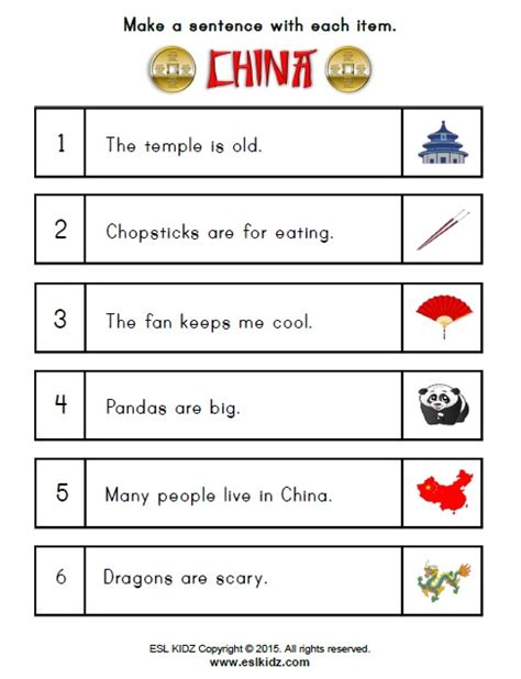 China Worksheets 8 Best Images Of Chinese Practice Worksheets Blank