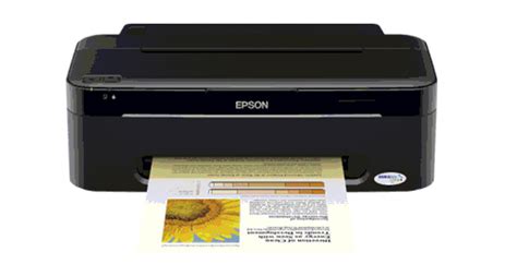 Informations driver epson t13 name product : Cara Reset Dan Download Resetter Printer Epson Stylus T13, T30, R220, R230, R270
