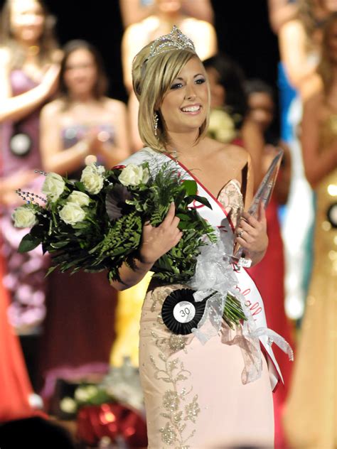 Miss Tomball Pageant Miss Tomball Amanda Chaplin Flickr