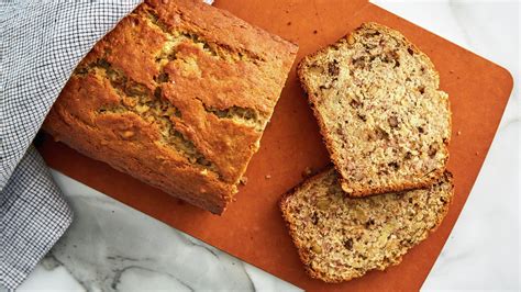 The 20 best ideas for ina garten banana bread. Banana Bread, Ina Garten - Get her foolproof recipes on ...