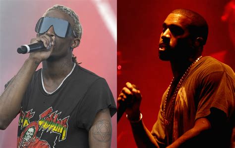 Playboi Carti Shares Kanye West Snippet From His New Album Listen