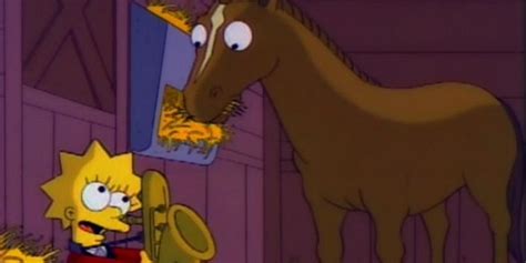 12 Most Touching Moments On The Simpsons Page 6
