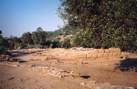 Οι αρχαιότητες του Πόρου μέσα από τον φωτογραφικό φακό Αρχαιολογία Online