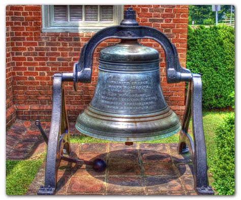 Church Bell Hdr By Va Guy On Deviantart