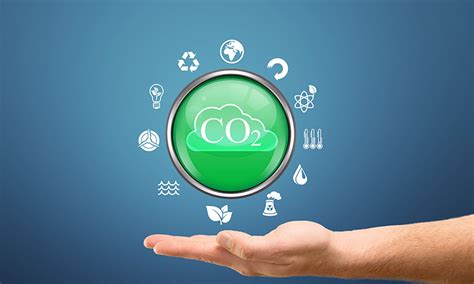 The Chsra Launches An Interactive Carbon Footprint Calculator