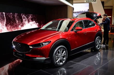 2022 Mazda Cx9 Images Top Newest Suv