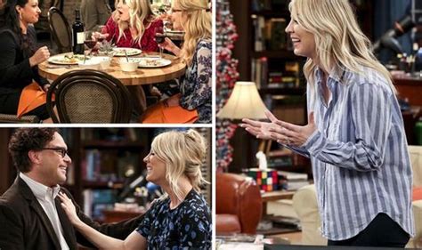 Big Bang Theory Where Is Pennys Sister Where Is Lisa Tv And Radio