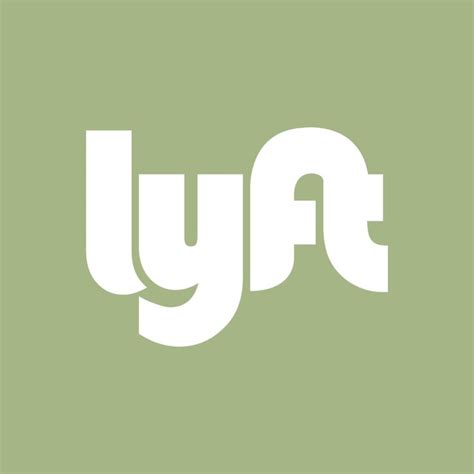 Lyft Green Png Icon Lyft Png Icons Company Logo