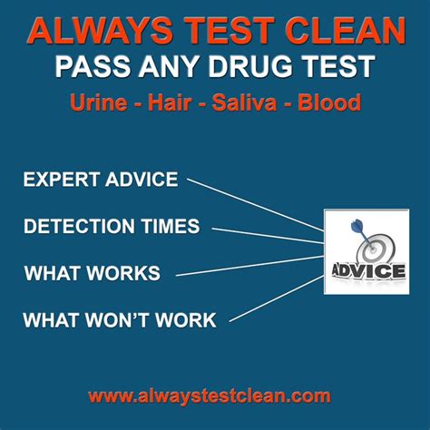 Some take up to 30 days. Learn How To Pass A Drug Test For Urine, Hair, Saliva Or ...