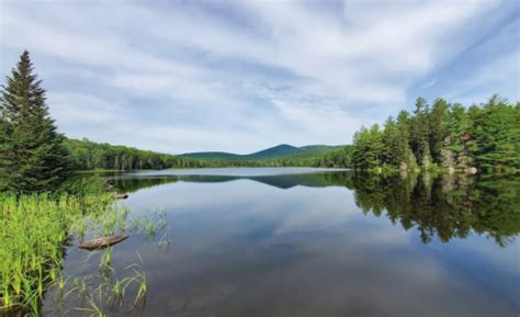 Explore Vermonts Groton State Forest At This Underrated State Park