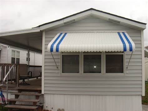 Custom fabricator of aluminum awnings made from aluminum composite material (acm). Awning Blog Clearwater & Tampa Bay - West Coast Awnings