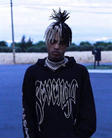 XXXTentacion Wallpapers لنظام Android تنزيل