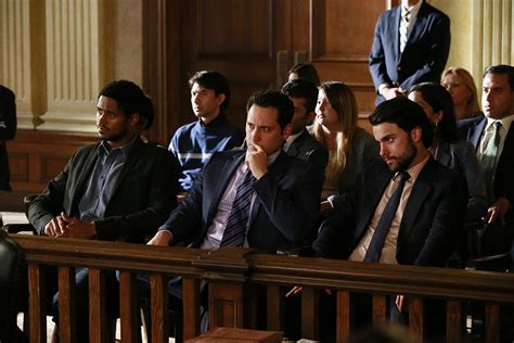 How to get away with murder: How to Get Away with Murder Season 3: Who's Dead? - Today ...