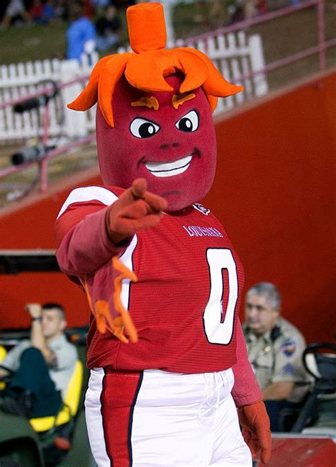 Which College Football Mascots Could You Beat In A Fight Page 2 O