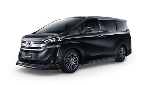 Try launching another search above. Toyota Vellfire 2.5 Pilot 7 Seater - Terengganu Car Rental
