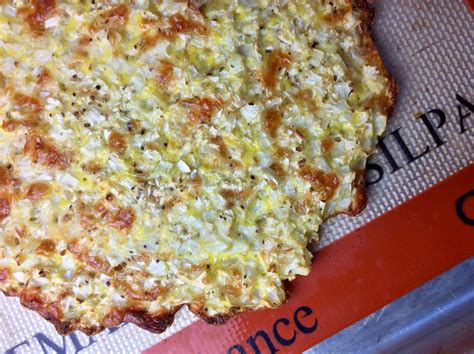 4.5 out of 5 stars 5,565. Food Fitness by Paige: Cauliflower Pizza Crust