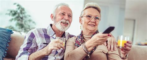 Tv With Telstra For Pensioners How Seniors Can Bundle And Save Today